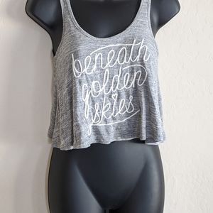 Kendall & Kylie Cute Top